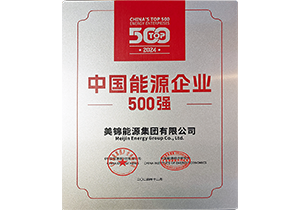 2024�й���Դ��ҵ500ǿ