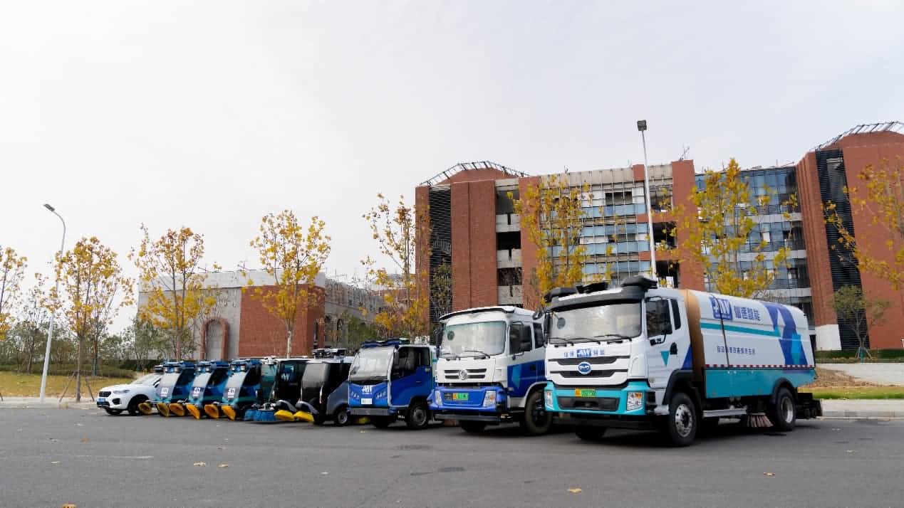 ���ֿƼ�ǣ����;���������׼��߾��ȶ�λ�������ܻ�����ɨ���������ϸڡ�