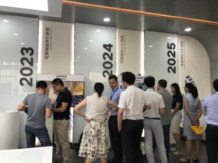 �������ǲ�Tech Day�߽�һ������