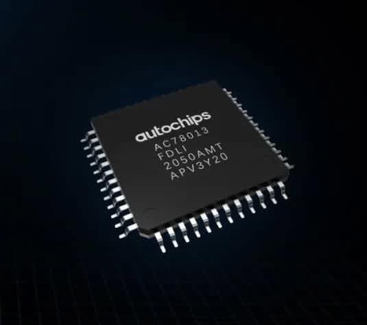 �������ǲ����½ܷ��Ƽ��ٻ��й�����оƬ������������Ӱ��������оƬ����