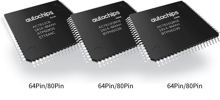 ��������΢����MCUоƬ