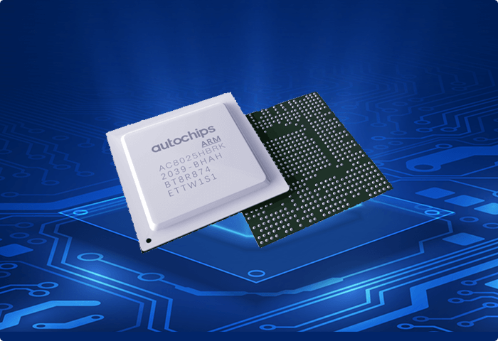 ��������SoCоƬ